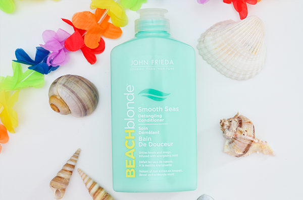 John Frieda Beach Blonde ByAranka Nl